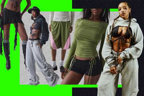 6 Balletcore Pieces From Tinashe’s 1st Position Collection to Buy