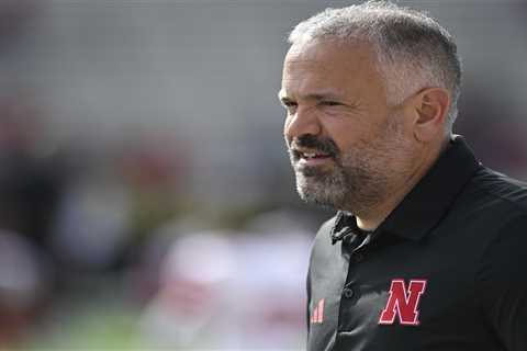 BetMGM Promo Code NYPDM1500: Get a 20% first deposit match up to $1,500 for Nebraska vs. Minnesota