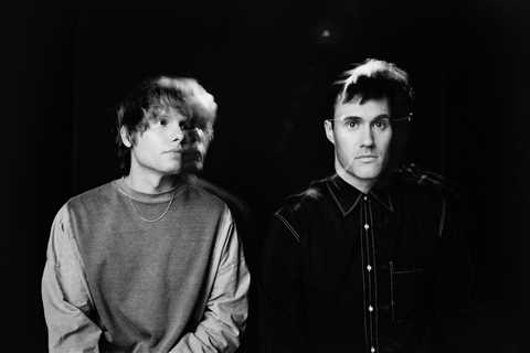 Friday Dance Music Guide: The Week’s Best New Tracks From Bob Moses, Kaskade, Floorplan & More