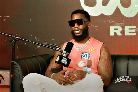 Gucci Mane Recalls Apologizing to Drake After 2013 ‘Episode’ & Accepting Young Thug’s Apology: ‘I..