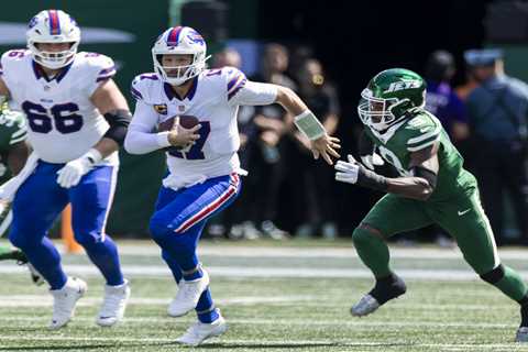 Jets show no ‘panic’ as Will McDonald IV tries to find his 2024 form