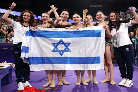 Indonesia denies Team Israel travel visas, prompting criticism by International Olympic Committee