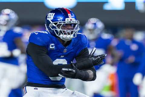 Giants vs. Broncos, Dolphins vs. Browns predictions: NFL Week 8 odds, picks