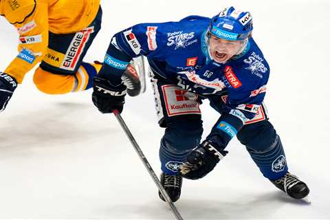 Former NHL legend Jaromir Jagr starts 38th pro hockey season at  age 53