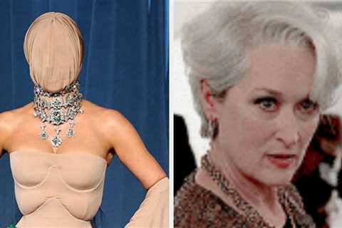 Everybody Can't Stop Talking About What Kim Kardashian's Nude Face Mask Looks Like