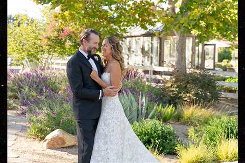 Kevin Costner's Ex Christine Baumgartner Marries Josh Connor