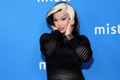 Cardi B Calls Out Trump Administration For Cuts to Food Assistance Programs: ‘I Don’t Know How..