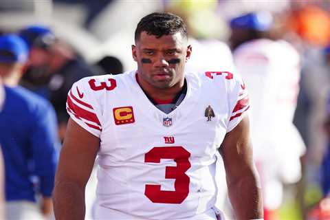 Sean Payton throws shade at Russell Wilson after ugly Broncos divorce