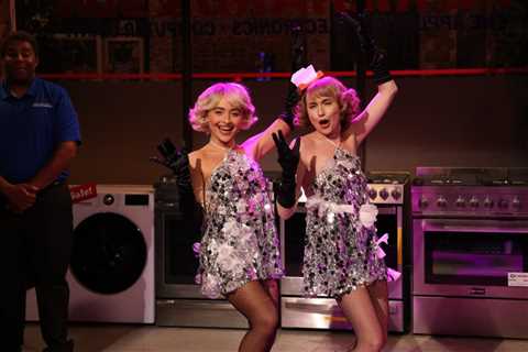 Sabrina Carpenter’s Debut as ‘SNL’ Host: All 8 Sketches Ranked