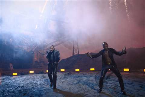 Post Malone & Tyla Yaweh Sued For $10M By Limo Driver Who Appeared In Music Video