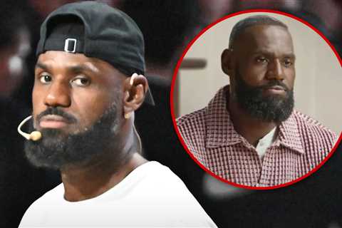 Lakers Fan Drops Lawsuit Against LeBron James Over 'The Second Decision'