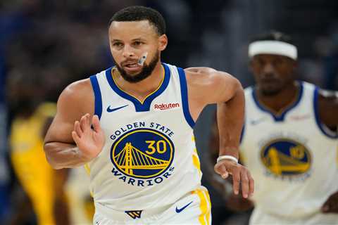 FanDuel promo code: Bet $5, get $300 in bonus bets if your bet wins for Warriors vs. Lakers