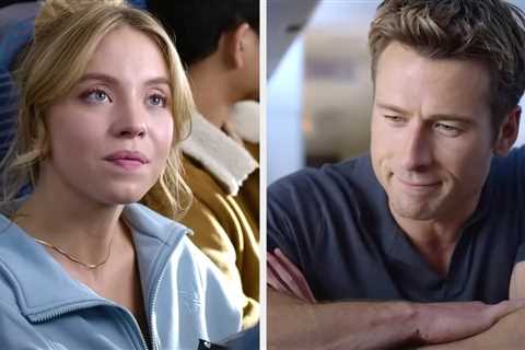 I Rewatched Anyone But You, And Here Are The Moments I Missed In Theaters