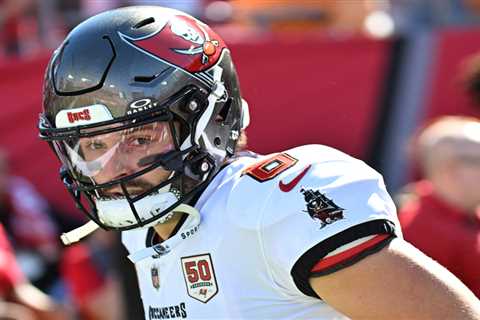 Fanatics Sportsbook promo for Buccaneers vs. Lions: Get up to $2,000 in FanCash for ‘MNF’