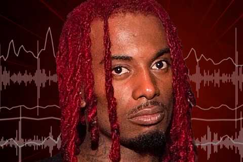 Playboi Carti Allegedly Threatened to Shoot Limo Driver, Dispatch Audio Reveals