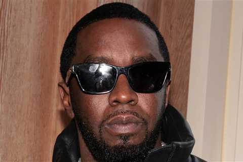 Diddy Files Notice of Appeal in Criminal Conviction and Sentence