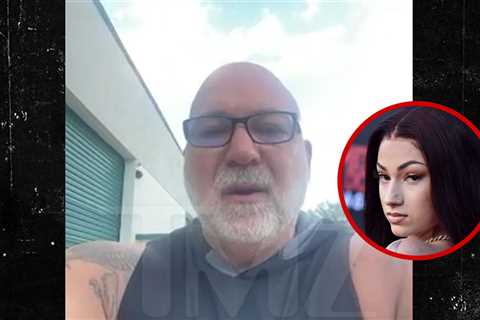 Bhad Bhabie's Dad Says Every Claim About Him in 'Honest' Is a 'Complete Lie'