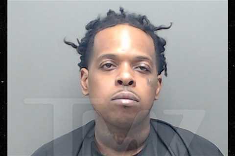 Finesse2tymes Arrested and Booked on Multiple Charges in Texas