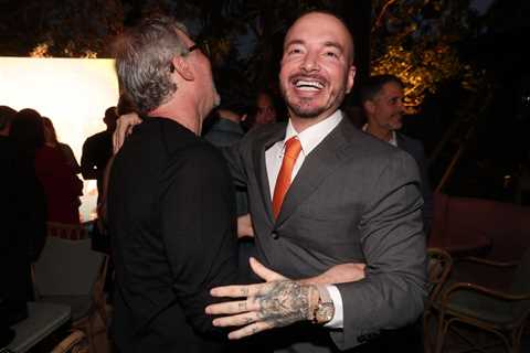 Billboard’s 2025 Latin Power Players Event: Best Photos