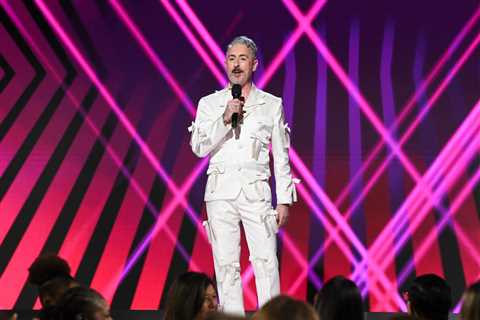 Alan Cumming to Return as Host of 2026 Movies for Grownups Awards: Here’s the Date