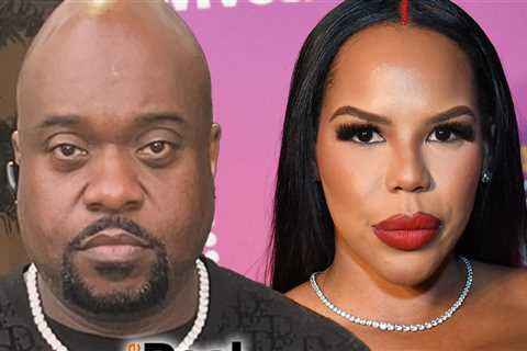 'RHOA' Kelli Ferrell's Ex Sues Bravo For Defamation, Wants $200M