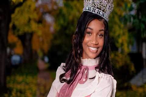 The Time Commitment for Participating in Pageants in Southwest Washington: An Expert's Perspective