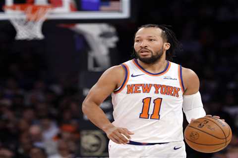 Knicks, Cavaliers — and their two stars — can’t escape each other