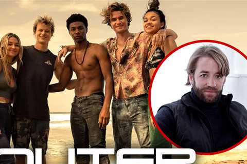 'Outer Banks' Director Jonas Pate Accused Of Grabbing and Shaking Production Assistant