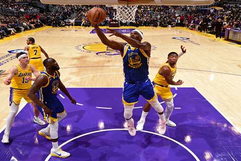 Jimmy Butler, Stephen Curry too much for Luka Doncic-led Lakers