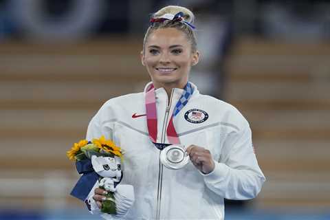 MyKayla Skinner opens up on ‘scary’ fallout of Simone Biles feud: ‘Took me down a spiral’