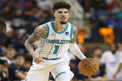 Fanatics Sportsbook promo: Bet $30, Get $300 FanCash for Nets vs. Hornets