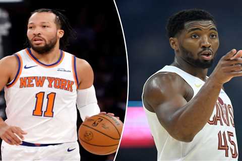Knicks’ 2025 season begins vs. Cavaliers – Here’s how to watch for free