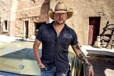 Legacy Meets Launch: Jason Aldean’s ‘Hits’ Collection Debuts on Top Country Albums Chart