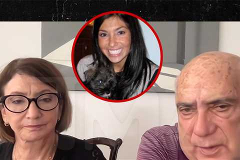 Ellen Greenberg's Parents Say City of Philadelphia Covering Up Poor Investigation