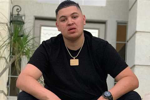 Suspected Shooter in Sayso P Murder, Sauce Walka Injury Arrested by U.S. Marshals