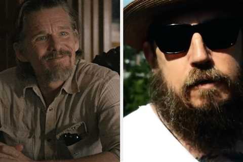 Ethan Hawke's The Lowdown Character Is Based On A Real-Life Activist Who Exposed Some Of America's..