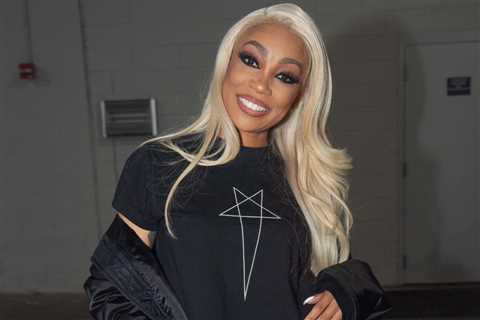 Monica Explains Why She’s Against Letting Her Kids Go to Sleepovers: ‘That Would Be a No for Me’