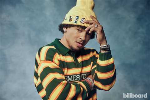 Billboard Latin Music Week 2025 Photo Booth: Ozuna, Aitana, Tokischa & More