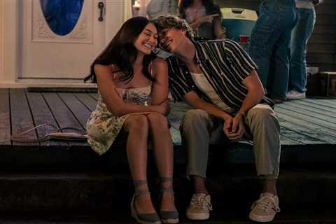 Taylor Swift Paces ‘The Summer I Turned Pretty’-Heavy Top TV Songs Chart