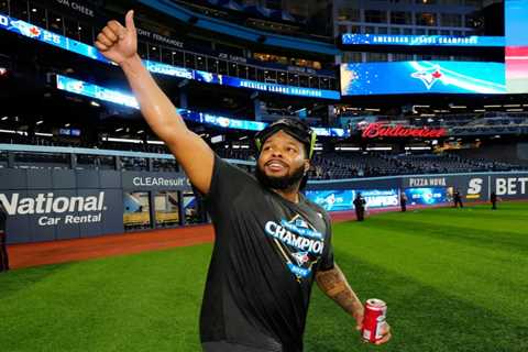 Stitches gets advice from reader as he formulates World Series wagering plan