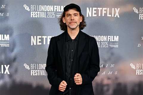 Bryce Dessner Talks Composing ‘Train Dreams’ Soundtrack & Why Americana Is Forever ‘Inspiring’:..