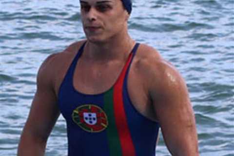 Transgender swimmer banned for 5 years after gender test refusal — blames insurance costs