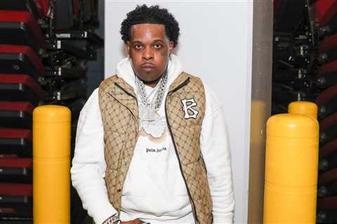 Finesse2Tymes Speaks Out After His Release From Jail: ‘I Ain’t Hiding Behind No Money’