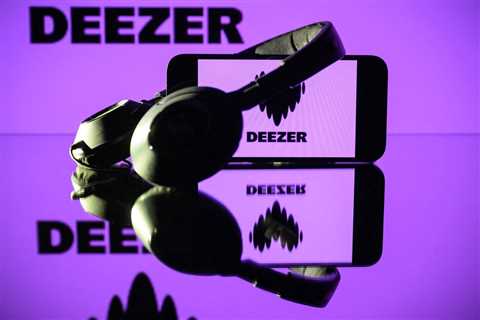 Deezer Revenue Dropped 1% to $154 Million in the Third Quarter