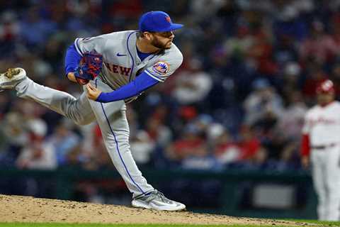 Mets’ first-round bust attempting MLB comeback after stint in Japan
