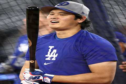 World Series predictions: Post experts forecast Blue Jays-Dodgers showdown