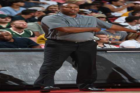 These are the NBA games illegally targeted by gamblers, according to the FBI