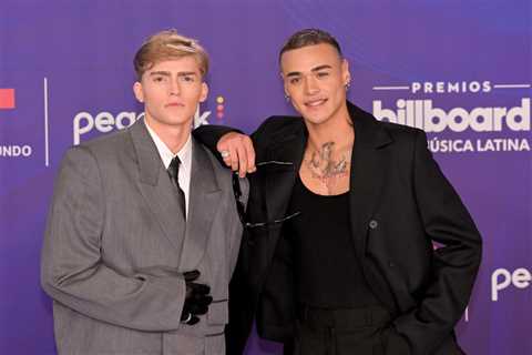 The Best Billboard Latin Music Awards 2025 Red Carpet Photos: See All the Looks