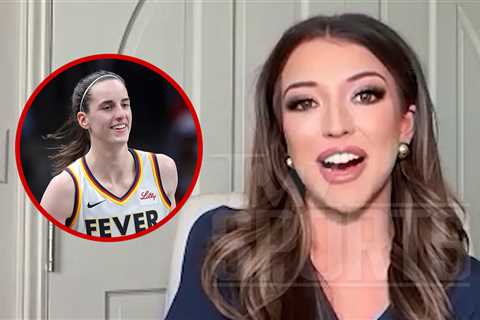 Miss Indiana Hopes Caitlin Clark Judges Beauty Pageant After Viral Outfit