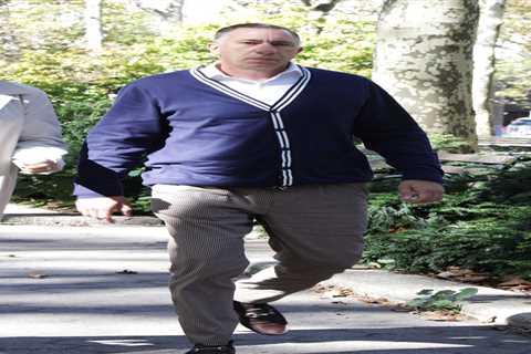 Reputed mobster busted in NBA gambling scandal pled guilty last week in NYC trash biz racket case